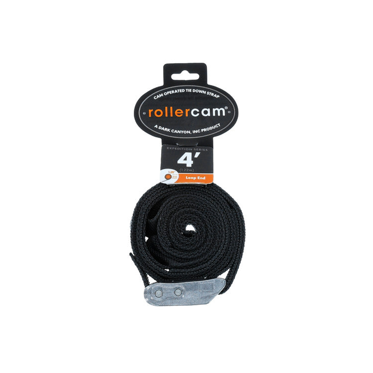 Rollercam Expedition 1.25" Loop End