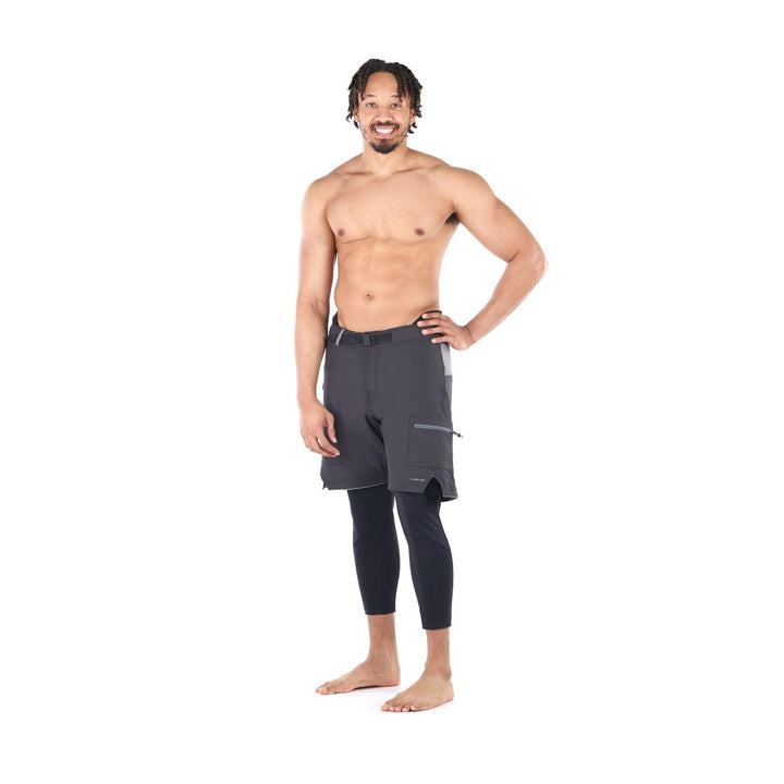 Level Six Men&