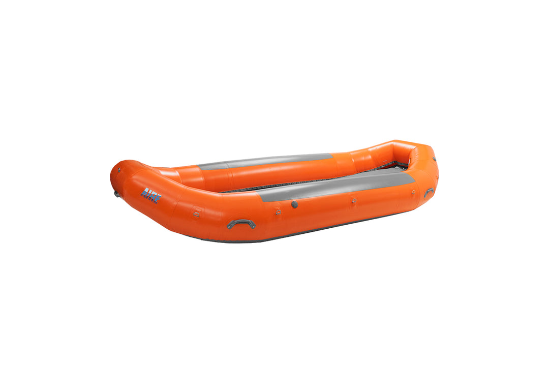 AIRE 146DD Self-Bailing Raft