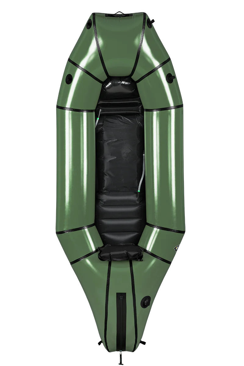 Alpacka Raft Mule