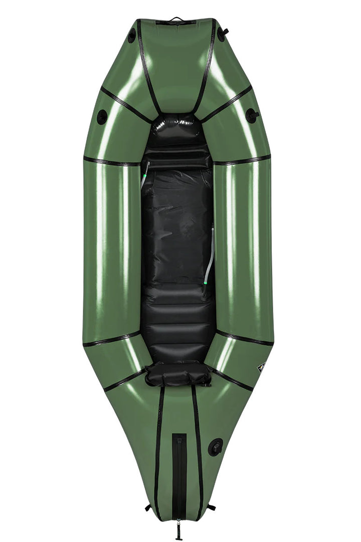 Alpacka Raft Mule