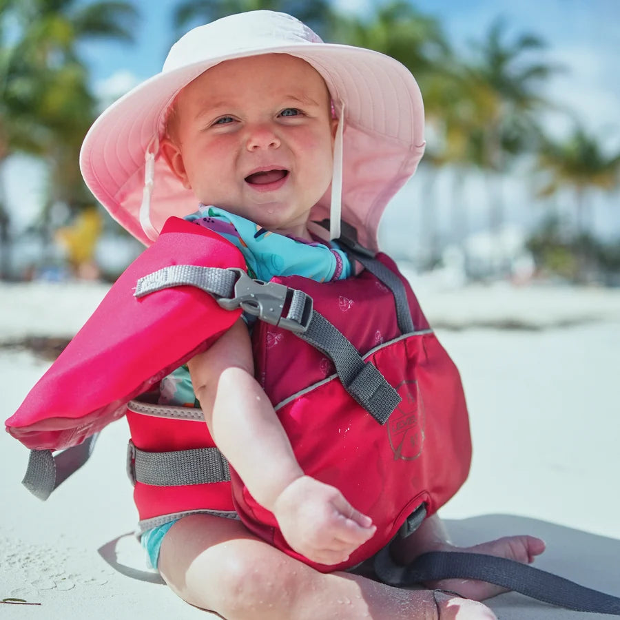 Level Six Puffer™ Infant Flotation Aid