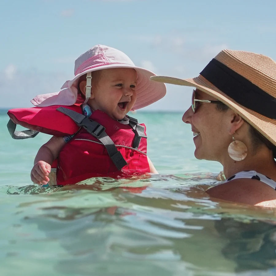Level Six Puffer™ Infant Flotation Aid