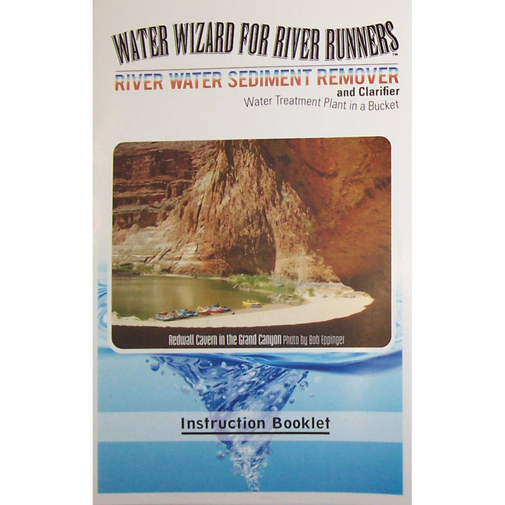 Water Wizard