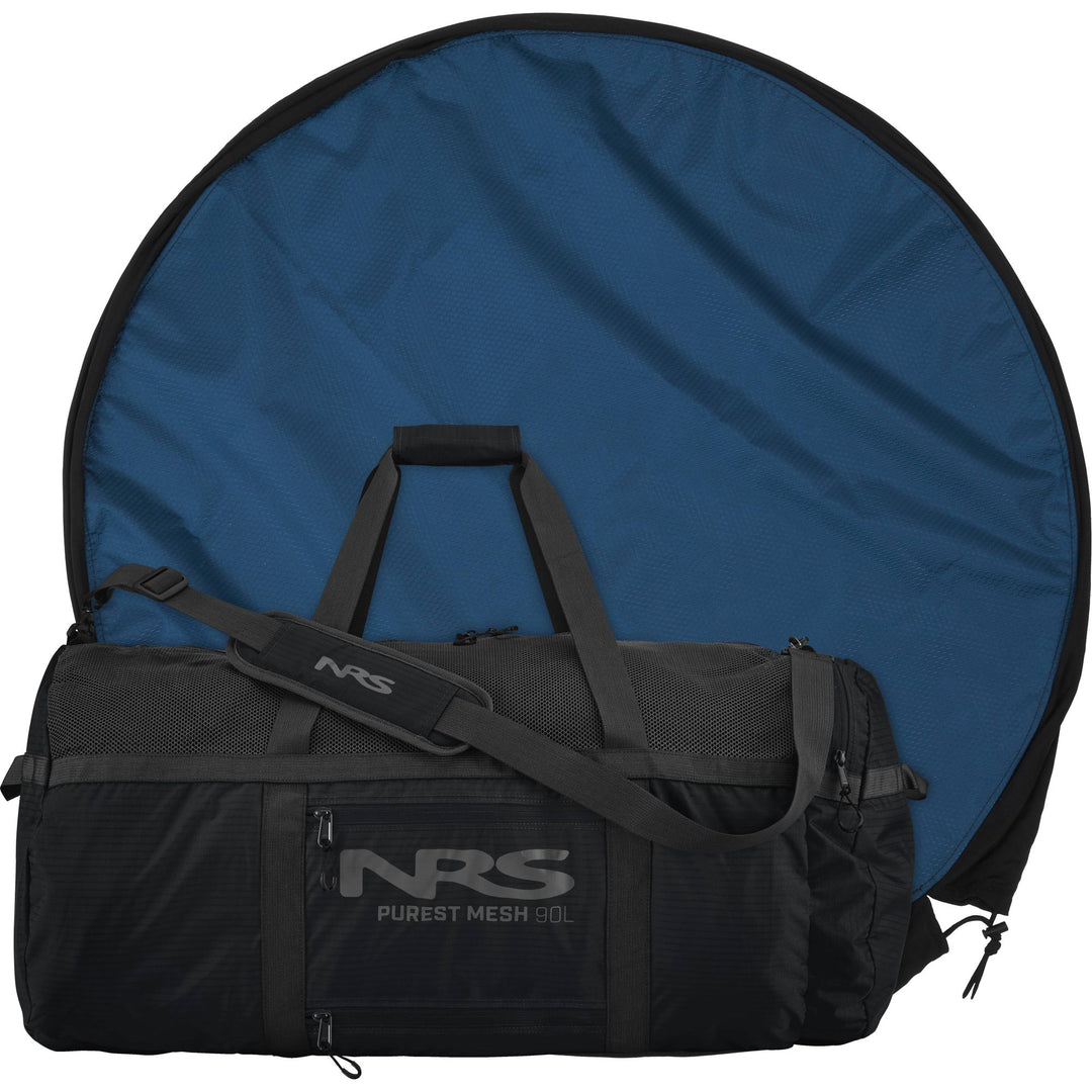 NRS Quick Change Duffel – Utah Whitewater Gear