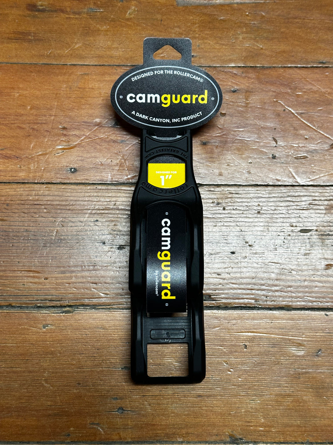 Rollercam® Camguard