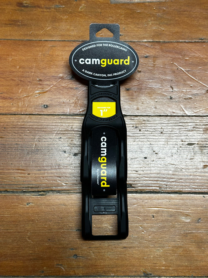 Rollercam® Camguard
