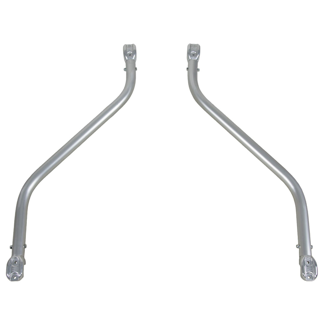 NRS Frame Stern Side Rails Pair