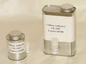 Clifton Adhesive UR1087