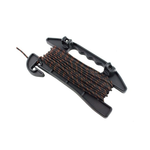 YakAttack SideWinder, Anchor Line Reel, Includes Track Hardware and 75&