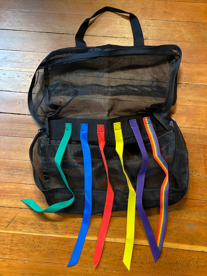 Whitewater Designs Strap Bag