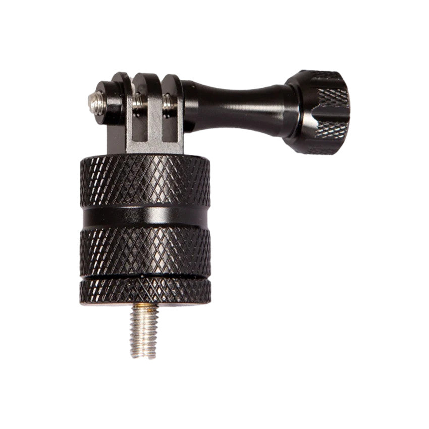 Red Paddle Board Camera Mount
