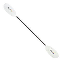 Aqua Bound Shred Hybrid 1-Piece Kayak Paddle