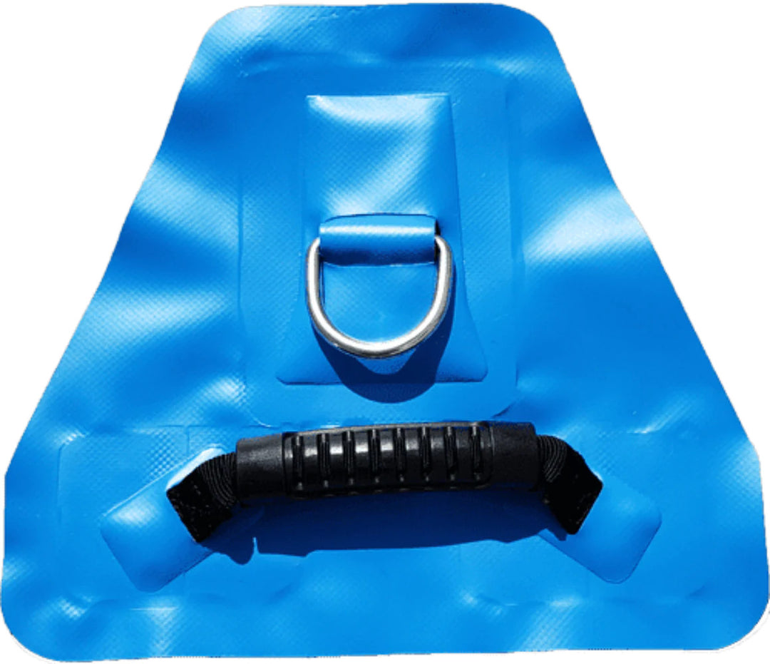 Rocky Mountain Rafts D-Ring/Handle Combo Patch