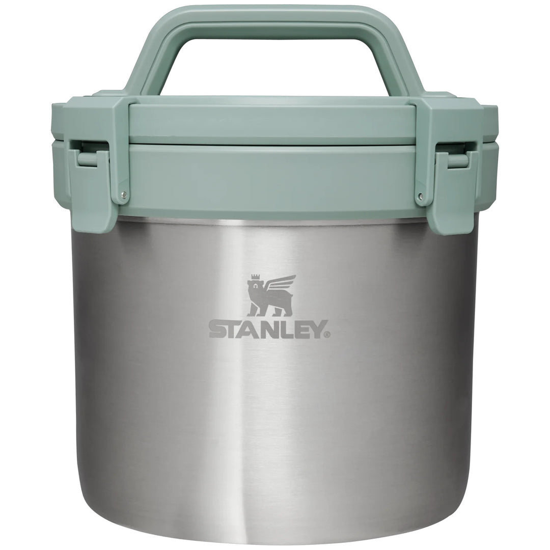Stanley Adventure Stay Hot Camp Crock | 3 QT