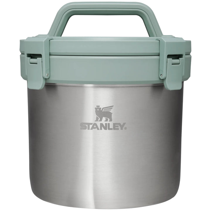 Stanley Adventure Stay Hot Camp Crock | 3 QT