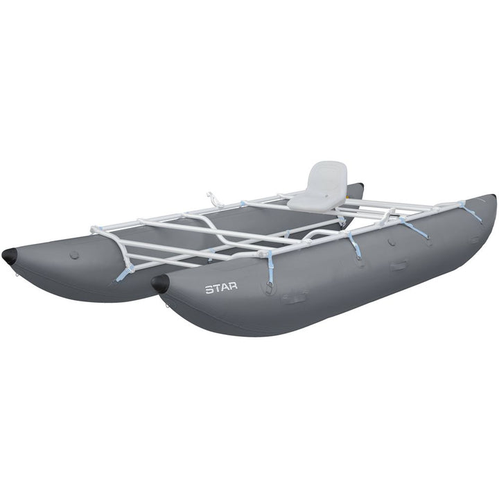STAR Kannah 16 Cataraft