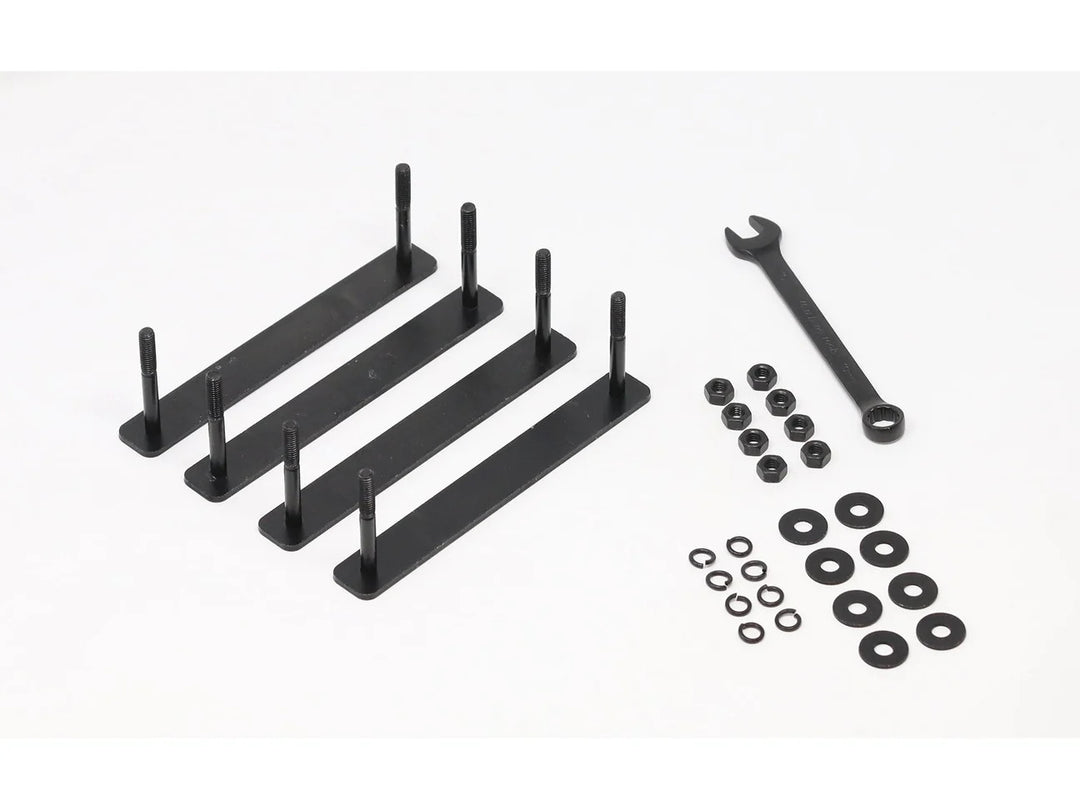 Yakima SmarT-Slot Kit 4