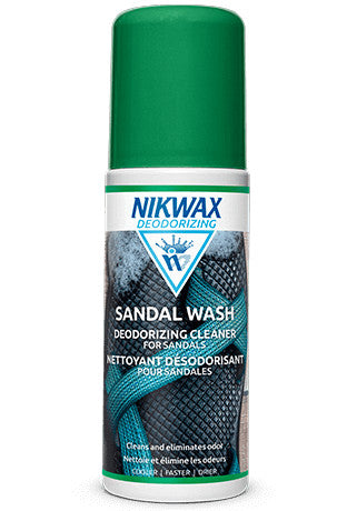 Nikwax Sandal Wash™