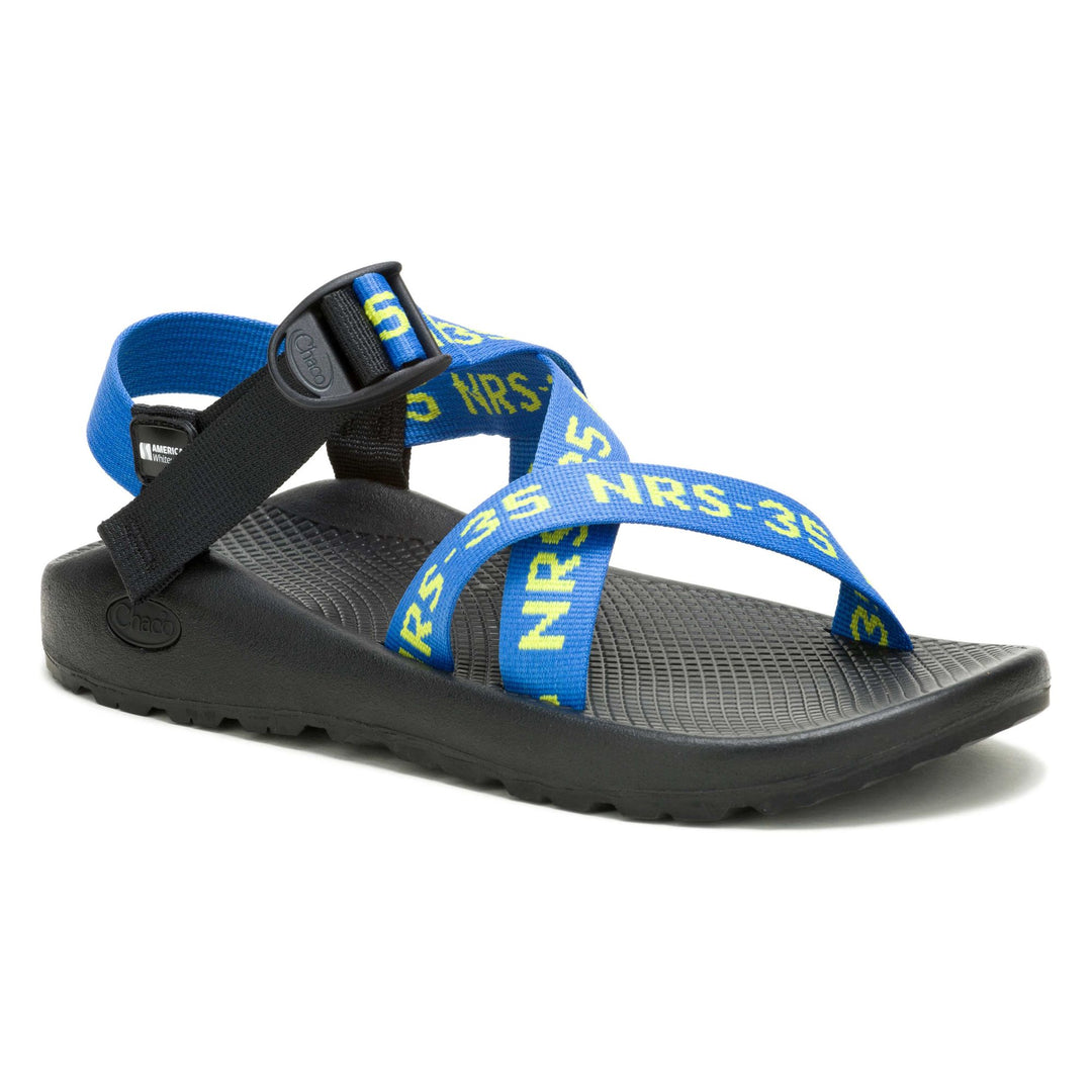 NRS + Chaco Men&