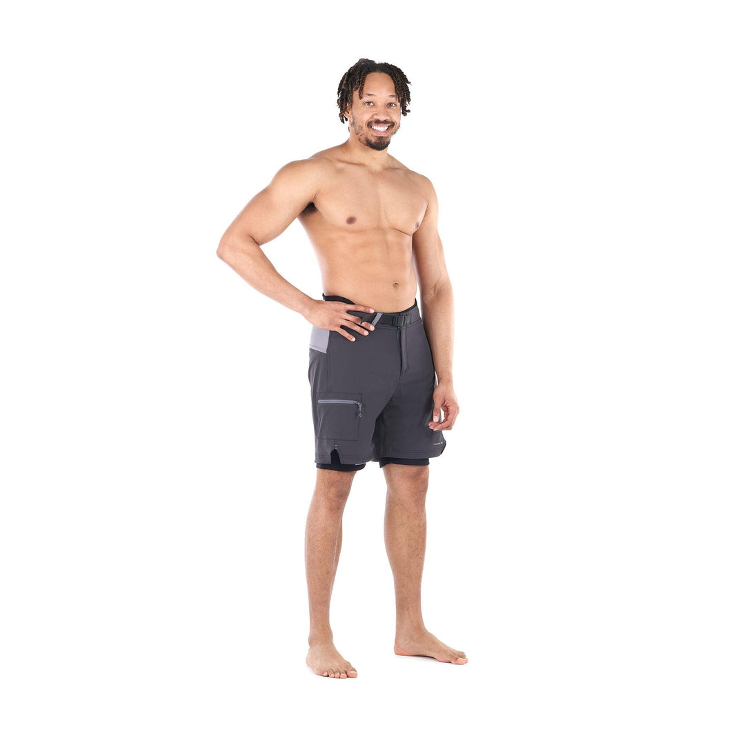 Level Six Men&