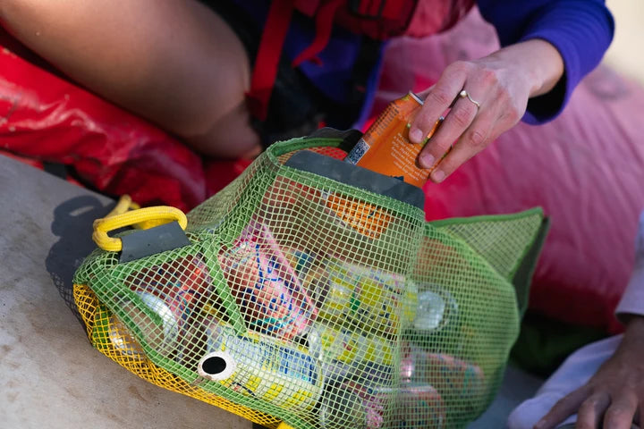 Megafauna Drag Bags