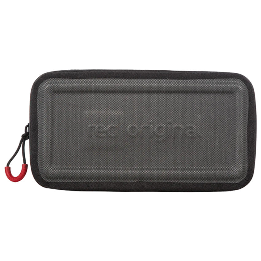 Red Waterproof Dry Pouch