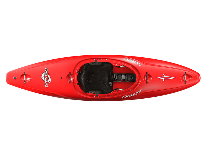 Dagger Rewind Kayak Closeout