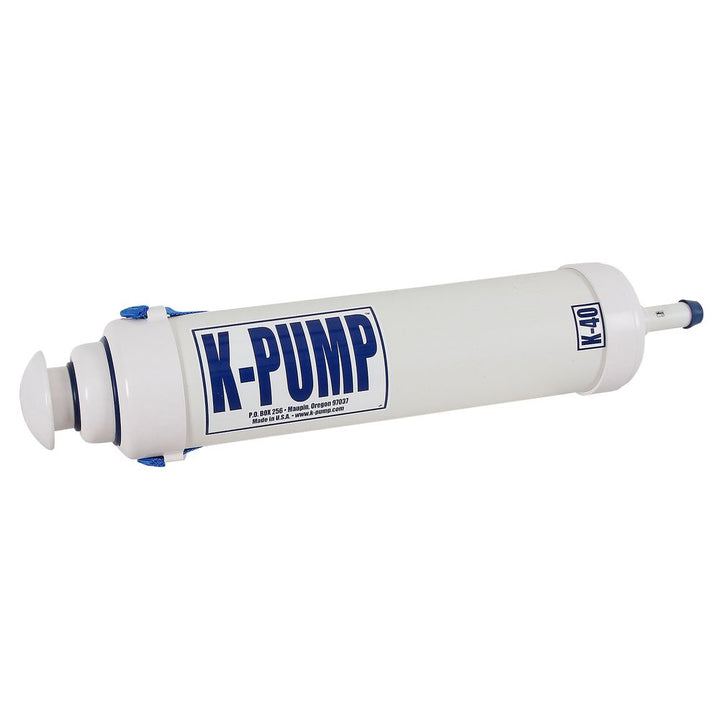 K-Pump 40