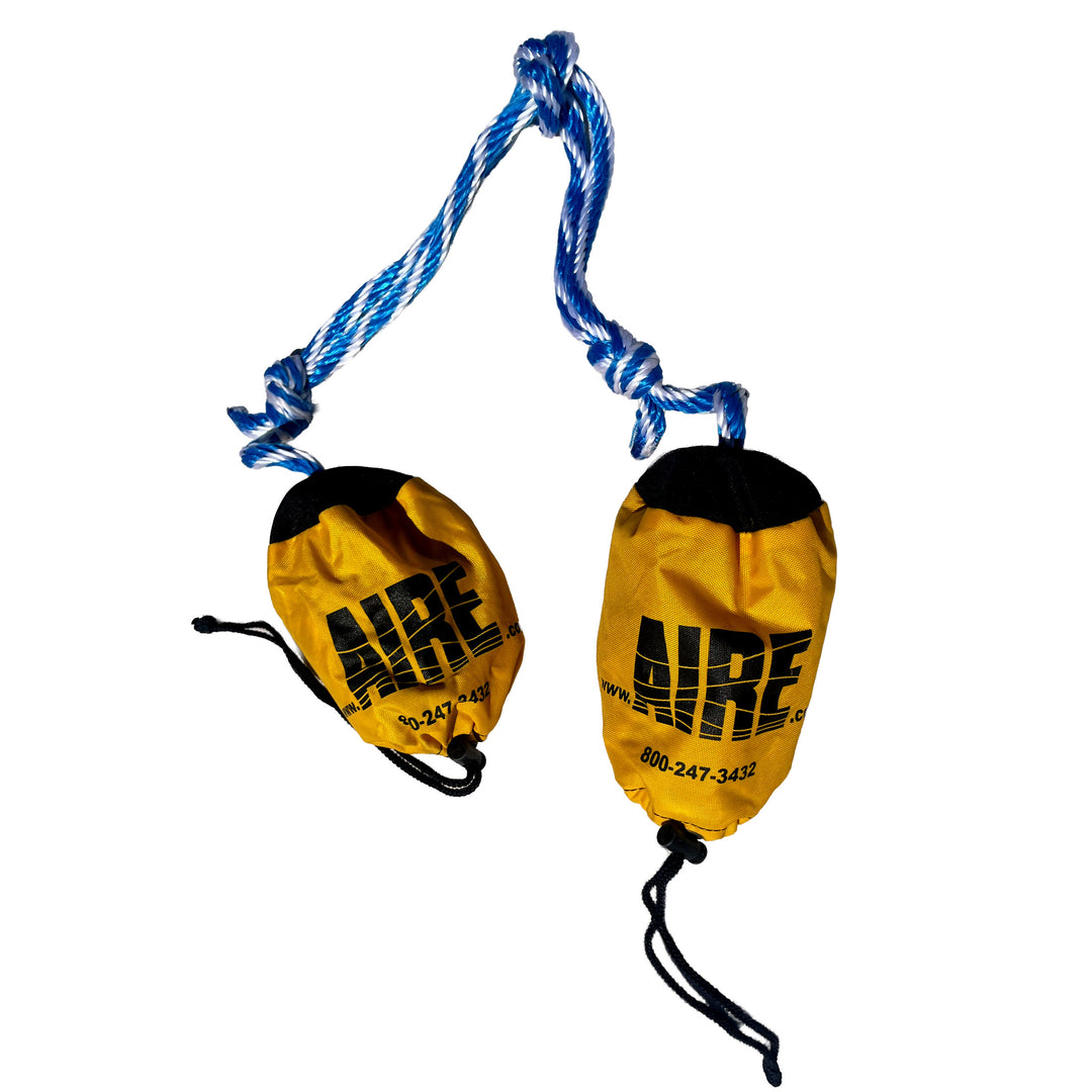 Used Aire Flip Lines Paire