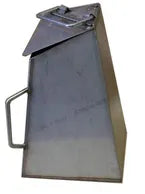 Partner Steel 2 1/2 Gal Aluminum Coffee Pot with Lid