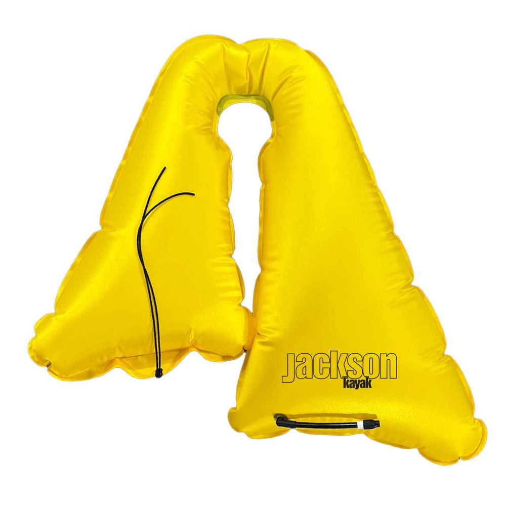 Jackson Kayak Creek Float