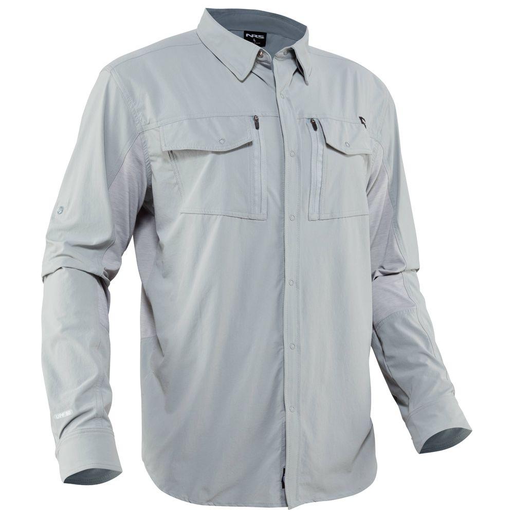 NRS Vermillion Shirt **Closeout**