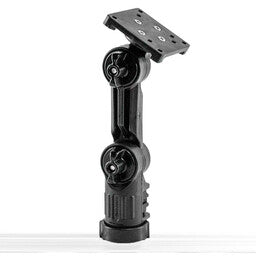 YakAttack Throttle Mount - Compatible with Torqeedo and Newport Vessels