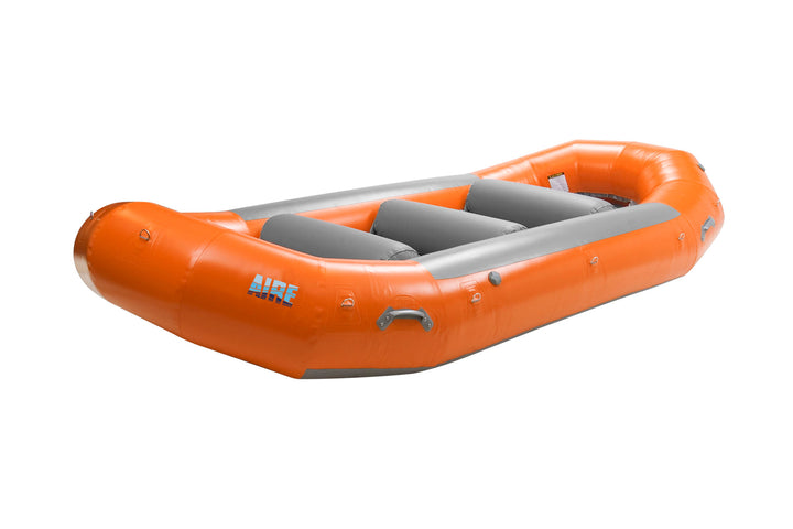 AIRE  143R  Self-Bailing Raft