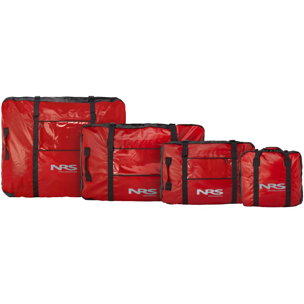 NRS Boat Bag for Rafts,IKs and Cats