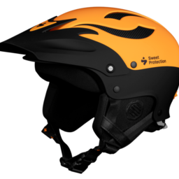 Sweet Protection Rocker Helmet