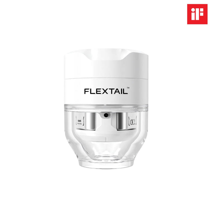 Flextail TINY PUMP 3X: Maximum Power for Ultralight Adventures