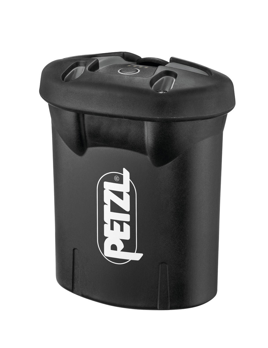 Petzl R2