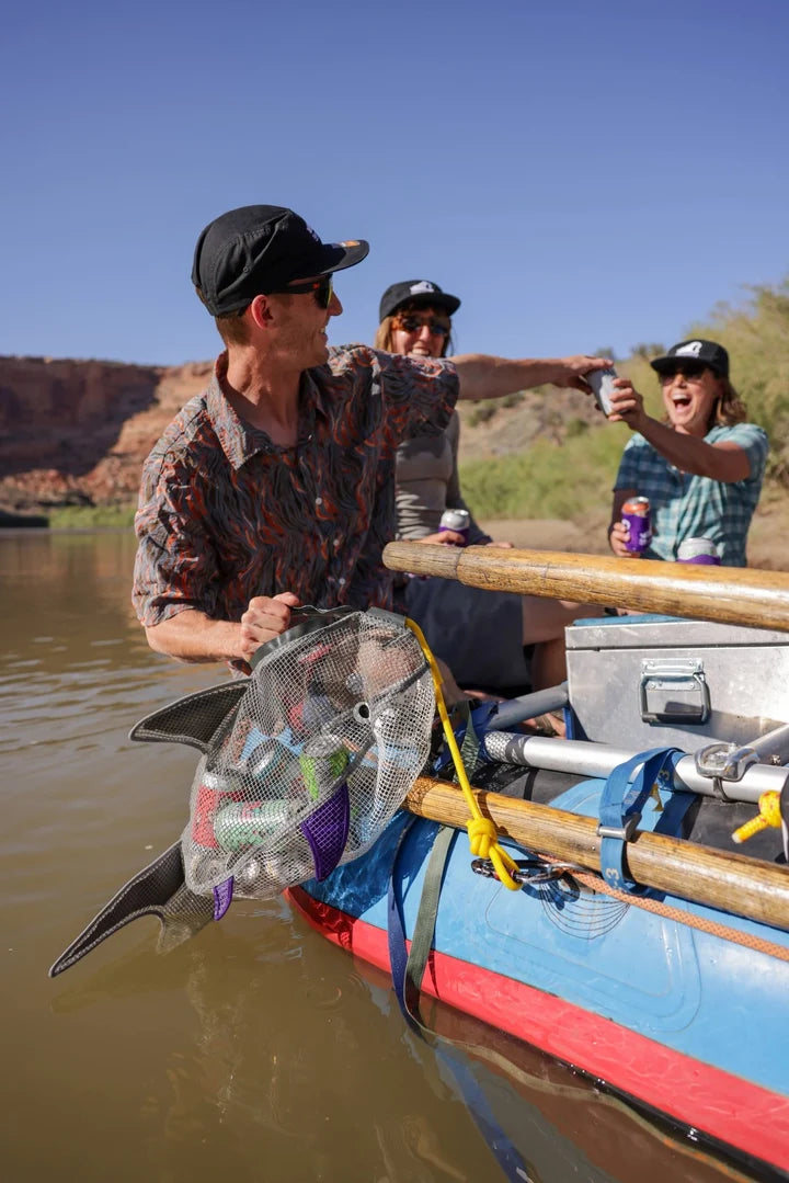 Megafauna Drag Bags
