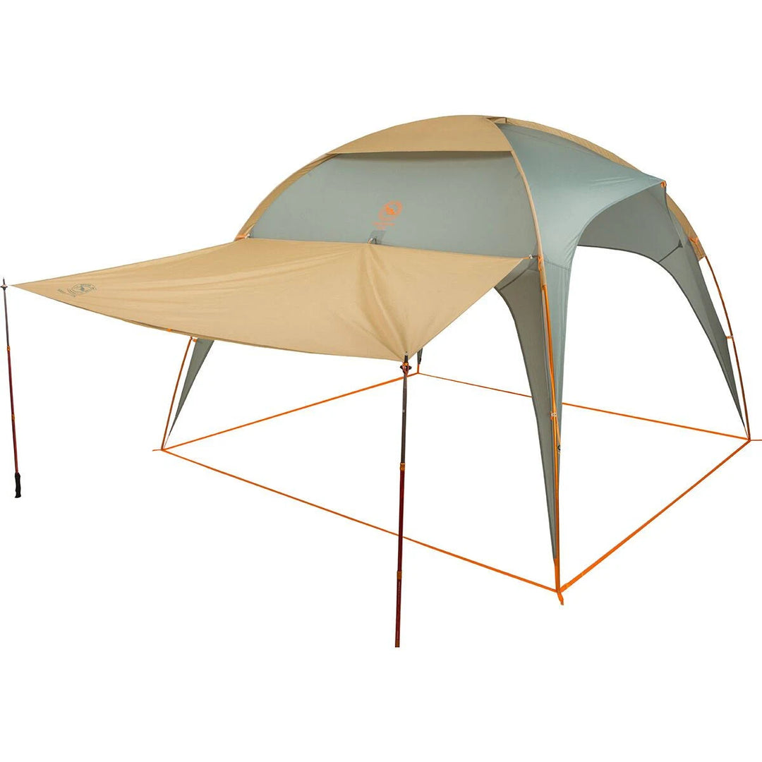 Big Agnes Accessory Wall Sage Canyon Shelter&