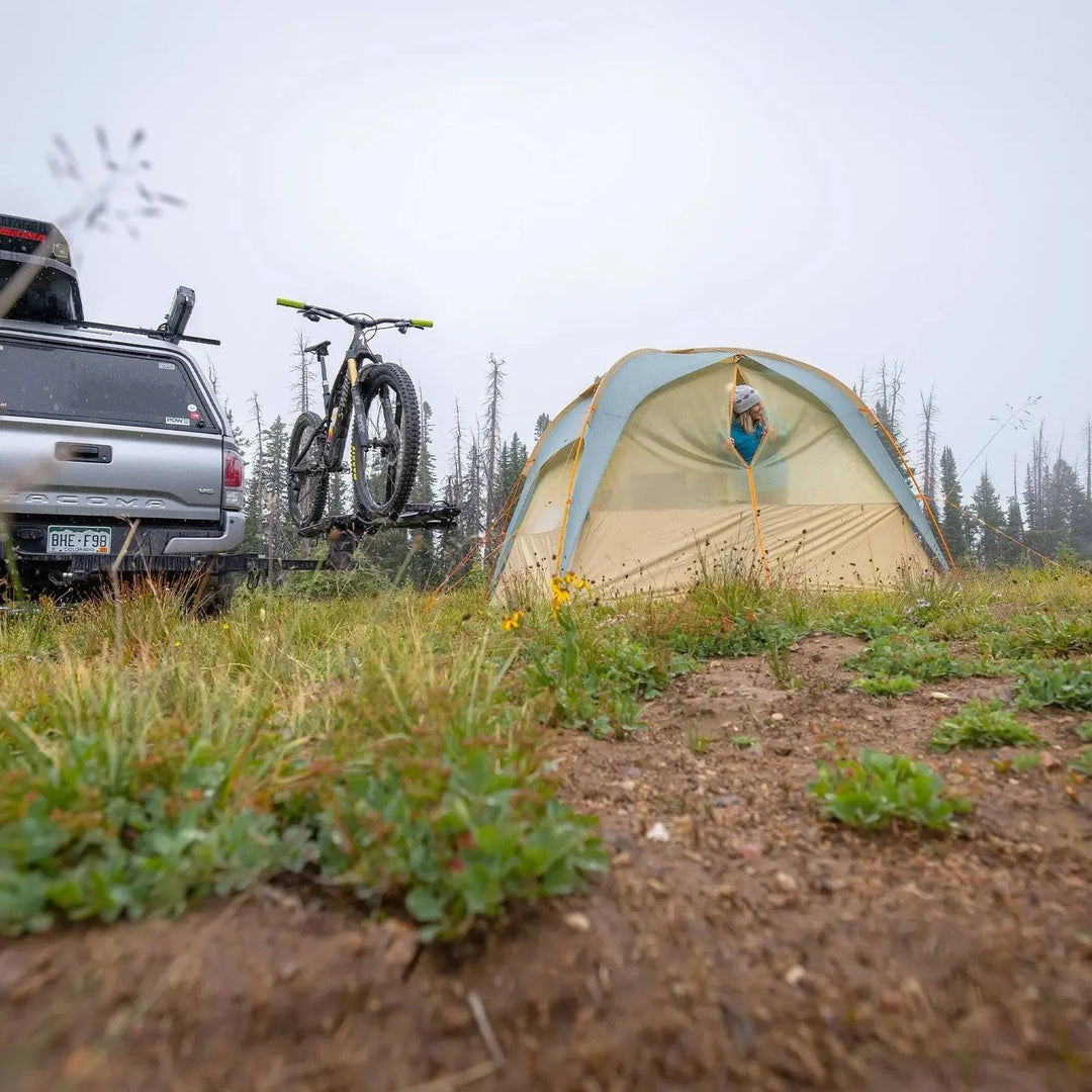Big Agnes Accessory Wall Sage Canyon Shelter&