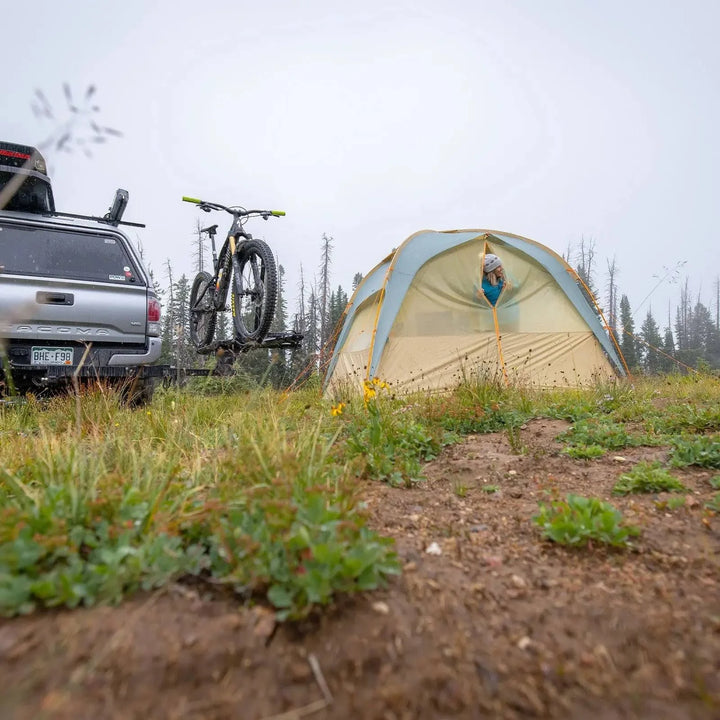 Big Agnes Accessory Wall Sage Canyon Shelter&