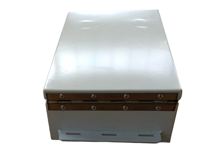 Rio Craft Side Wing Box