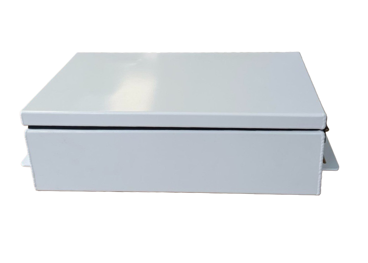 Rio Craft Side Wing Box