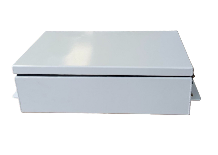 Rio Craft Side Wing Box