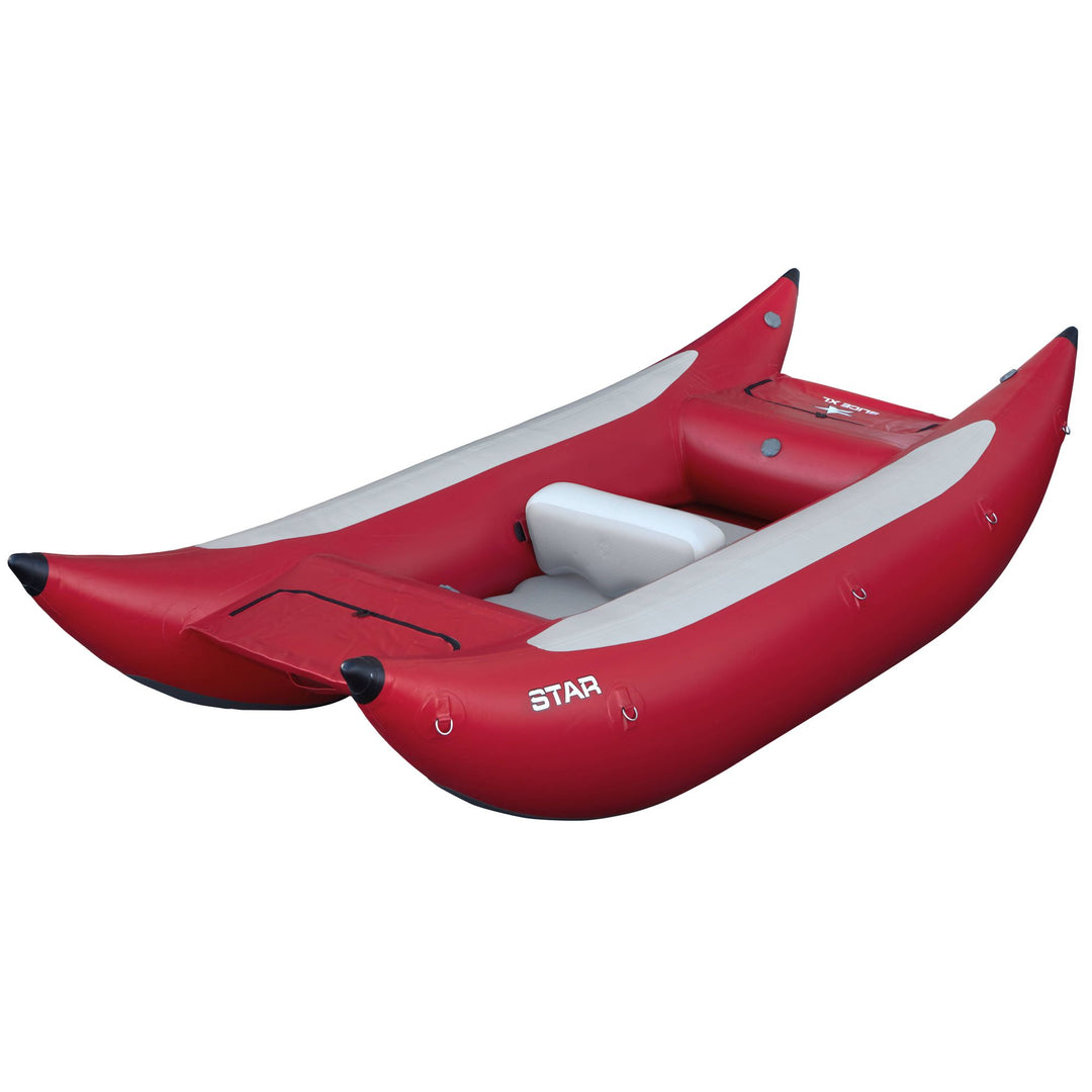 STAR Slice XL Paddle Catarafts