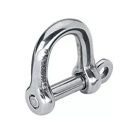Harken 6mm "D" Shackle
