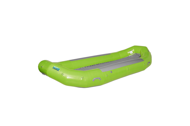 AIRE 160DD Self-Bailing Raft