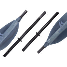 Kokopelli Poudre Adventure Paddle (4-Piece Breakdown)